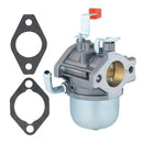 Hipa Nikki A4600 Carburetor Kit for Genera XG8000E 0A4600 GN410HS GN410 GN360 GH360 C126231 091187 091187A 000935-3 410cc Engine Generator-6