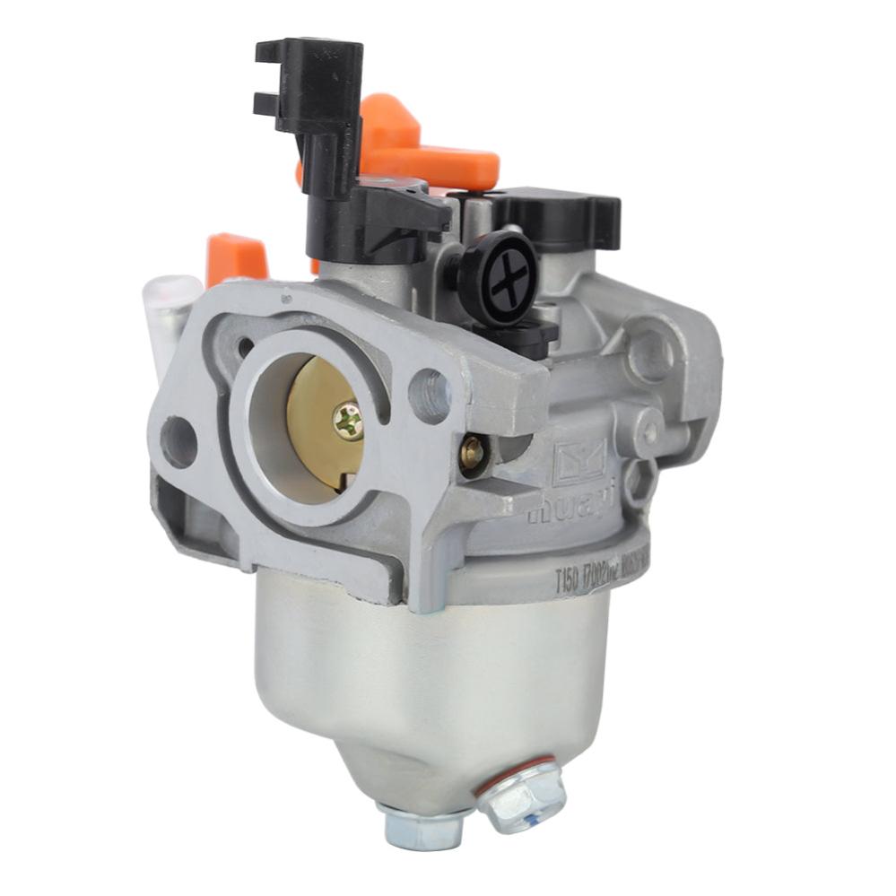 Hipa Carburetor with Spark Plug For Generac 2500 2700 psi 2.3/2.4 GPM Gas Pressure Washer Pump Replace 0J88870123 - 0