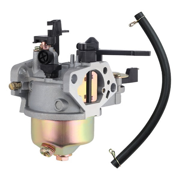 Hipa Carburetor & Gasket For Honda GX390 GX340 Engine Lawn Mower # 16100-ZF6-V01 16100-ZF6-V00 16100-ZF2-V00 16100-ZF2-V01 16100-ZH8-W61 - 0