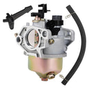 Hipa Carburetor & Gasket For Honda GX390 GX340 Engine Lawn Mower # 16100-ZF6-V01 16100-ZF6-V00 16100-ZF2-V00 16100-ZF2-V01 16100-ZH8-W61-3