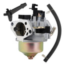 Hipa Carburetor & Gasket For Honda GX390 GX340 Engine Lawn Mower # 16100-ZF6-V01 16100-ZF6-V00 16100-ZF2-V00 16100-ZF2-V01 16100-ZH8-W61-4