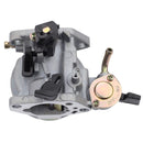 Hipa Carburetor & Gasket For Honda GX390 GX340 Engine Lawn Mower # 16100-ZF6-V01 16100-ZF6-V00 16100-ZF2-V00 16100-ZF2-V01 16100-ZH8-W61-5