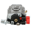 Hipa WYA-79 Carburetor Kit for Husqvarna 350BT 150BT 50CC 51CC RedMax EBZ8050 EBZ8000 EBZ8001 Backpack Blower # 505183101 521631601-4