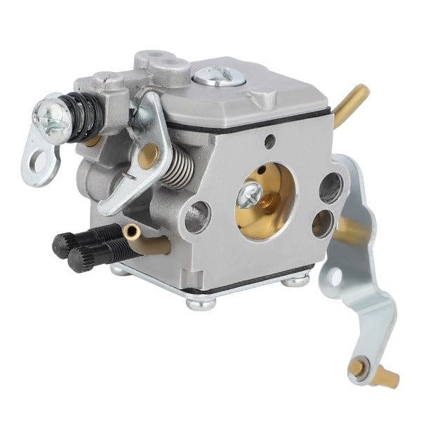 Carburetor Kit For Poulan PP5020 PP5020AV 50cc PP4818A PP4818AVX Craftsman 358350981 358350980 358350982 Chainsaw Replace 5739 52201 C1M-W47