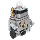 Hipa WLA-1-1 Carburetor Kit for Echo PB-500H PB-500T PB-500 EB-508RT Backpack Leaf Blower Replace A021001641 A021001642-5