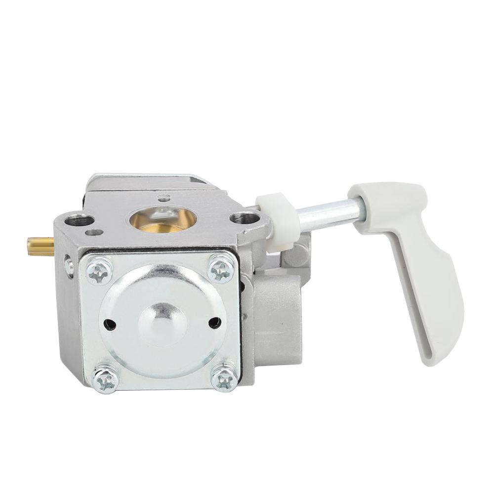 Carburetor for Homelite 26B UT09526 26CC Gas Handheld Leaf Blower Replace 308054114 308054075