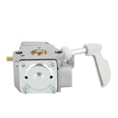 Carburetor for Homelite 26B UT09526 26CC Gas Handheld Leaf Blower Replace 308054114 308054075-3