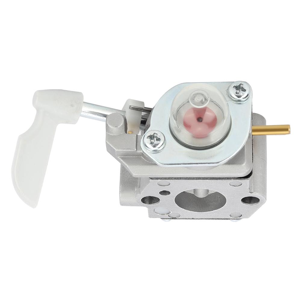 Carburetor for Homelite 26B UT09526 26CC Gas Handheld Leaf Blower Replace 308054114 308054075