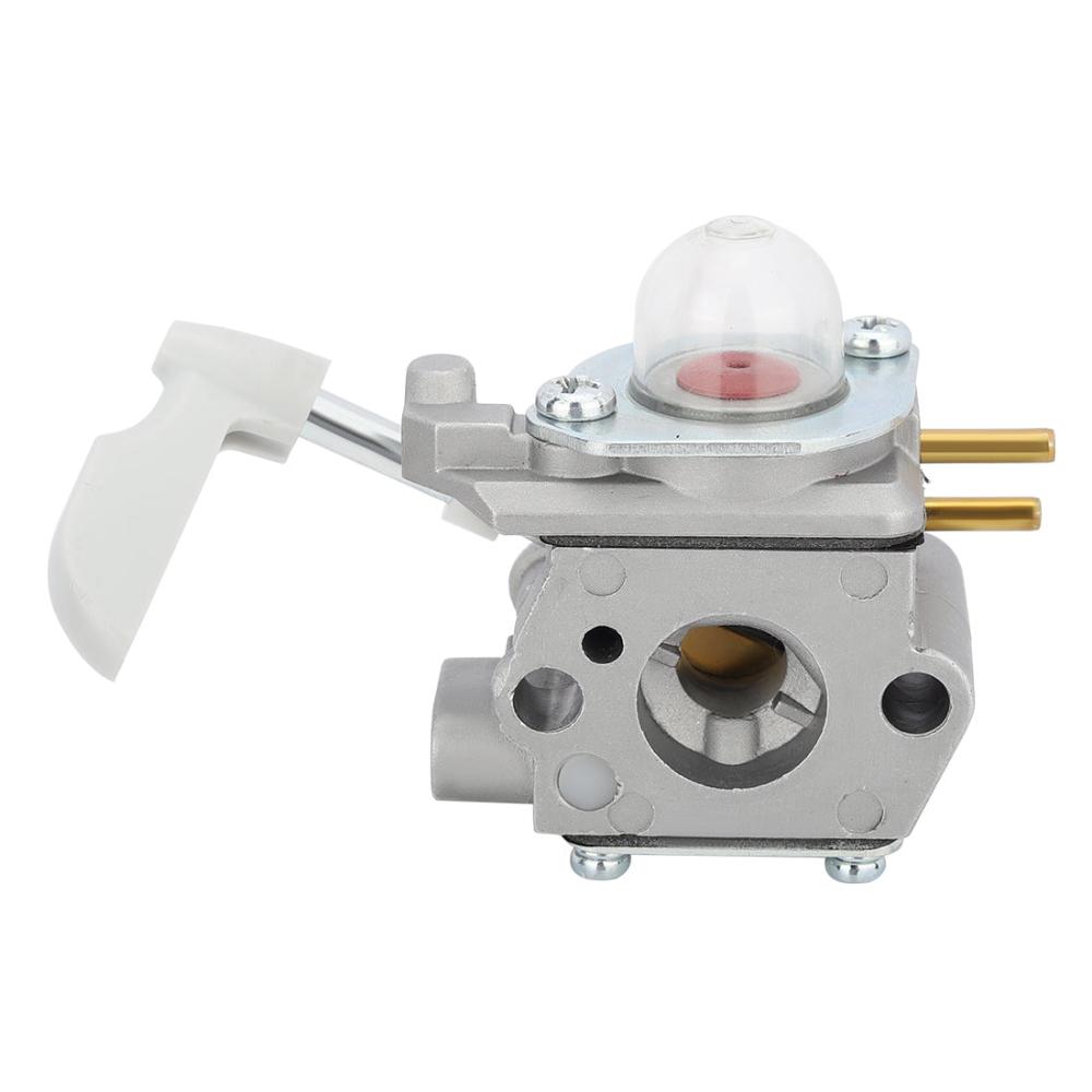 Carburetor for Homelite 26B UT09526 26CC Gas Handheld Leaf Blower Replace 308054114 308054075 - 0