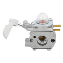 Carburetor for Homelite 26B UT09526 26CC Gas Handheld Leaf Blower Replace 308054114 308054075-2
