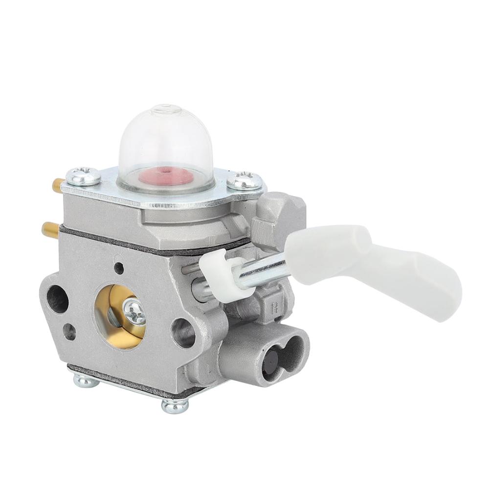 Carburetor for Homelite 26B UT09526 26CC Gas Handheld Leaf Blower Replace 308054114 308054075