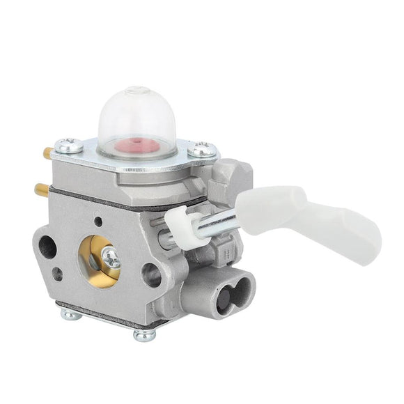 Carburetor for Homelite 26B UT09526 26CC Gas Handheld Leaf Blower Replace 308054114 308054075