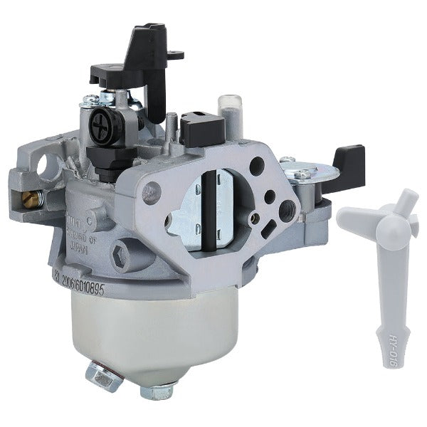 Hipa 16100-ZH9-820 Carburetor Kit for Honda GX240 GX270 8HP 9HP GX270U  GX270R  GX240U1 GX240K1 Engine # Replace 16100-ZE2-W71 16100-ZH9-W21 - 0
