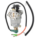 Hipa 16100-ZE3-704 Carburetor for Honda GX340 GX390 11HP 13HP Engine EB5000X EB5000 EB6500 EB6500X EB6500SX Generator for 16100-ZE2-734 16100-Z5L-F12-4