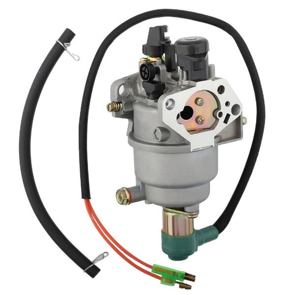 Hipa 16100-ZE3-704 Carburetor for Honda GX340 GX390 11HP 13HP Engine EB5000X EB5000 EB6500 EB6500X EB6500SX Generator for 16100-ZE2-734 16100-Z5L-F12