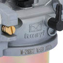 Hipa Carburetor Kit for MTD 31AM2N1B795 179cc Replaces 951-10974A 951-10974 Snowblower-2