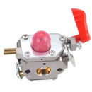 Carburetor Kit for Poulan BVM200FE Craftsman 358.794700 358.794770 358.794780 358.794774 25CC Leaf Blower Parts # 545081857 C1U-W43B-5