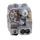Hipa Carburetor Kit for Ryobi Homelite RY3714 RY3716 Gas Chainsaw Replace 309376002-4