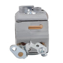 Hipa Carburetor Kit for Ryobi Homelite RY3714 RY3716 Gas Chainsaw Replace 309376002-6