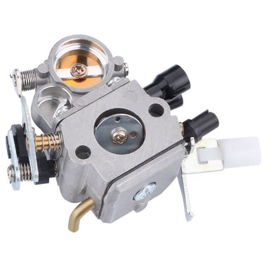 Carburetor Kit for Stihl MS171 MS181 MS211 Chainsaw Replace 11391200619 Zama C1Q-S269 - 0