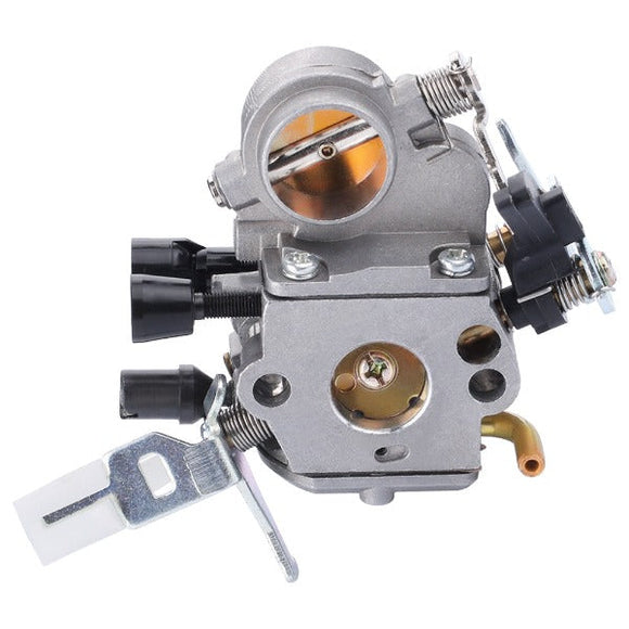 Carburetor Kit for Stihl MS171 MS181 MS211 Chainsaw Replace 11391200619 Zama C1Q-S269