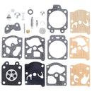 Hipa Carburetor Rebuild Kit For Echo CS-360T CS-330T CS400 CS-4200ES Chainsaw Carb Replace Walbro K20-WAT-3