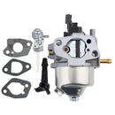Carburetor Fuel Shut Off Valve for Honda Gx120 GX168 GX200 Champion Generac Duromax 3500 Watt Generator Replace 16211-ZE1-000-1