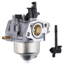 Carburetor Fuel Shut Off Valve for Honda Gx120 GX168 GX200 Champion Generac Duromax 3500 Watt Generator Replace 16211-ZE1-000-3