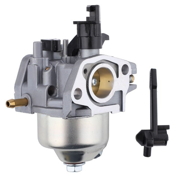 Carburetor Fuel Shut Off Valve for Honda Gx120 GX168 GX200 Champion Generac Duromax 3500 Watt Generator Replace 16211-ZE1-000
