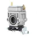 Hipa Carburetor Kit for Echo PB-770 PB-770H PB-770T Backpack Blower # WYK-406 WYK-345 A021003942 A021003941 with A226000410 Filter-3