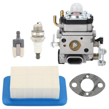 WLA-1 Carburetor Kit For Echo PB-500T PB-500H EB-508RT 50.8 cc Backpack Blower # WLA-1-1 A021001642 A021001641 A021001642 - 0