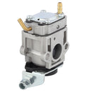 Hipa WYK-406 Carburetor Kit For Echo PB-770 PB-770H PB-770T Backpack Blower Replace # A021001870 A021003940-6