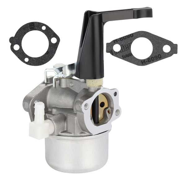 Carburetor for 696065 697422 Briggs & Stratton 110402 110412 215369 5HP 5.5HP 6HP 6.5HP 7HP Tiller Engine Rototiller Generator Motor Water Pump