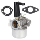 Carburetor for 696065 697422 Briggs & Stratton 110402 110412 215369 5HP 5.5HP 6HP 6.5HP 7HP Tiller Engine Rototiller Generator Motor Water Pump-8