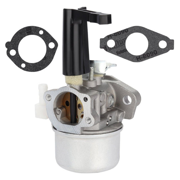 Carburetor for 696065 697422 Briggs & Stratton 110402 110412 215369 5HP 5.5HP 6HP 6.5HP 7HP Tiller Engine Rototiller Generator Motor Water Pump