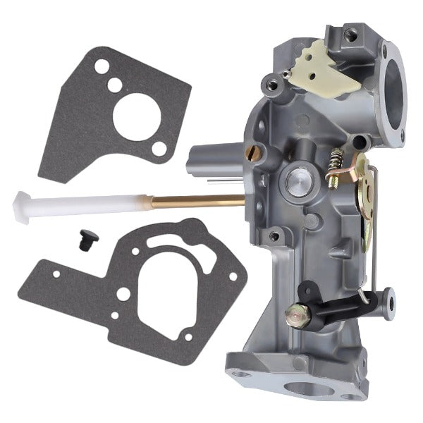 Carburetor for 498298 692784 495951 492611 490533 495426 Briggs Stratton 134202 137202 133202 133212 133232 5HP Engine Generator Tiller Mower