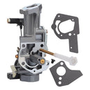 Carburetor for 498298 692784 495951 492611 490533 495426 Briggs Stratton 134202 137202 133202 133212 133232 5HP Engine Generator Tiller Mower-2
