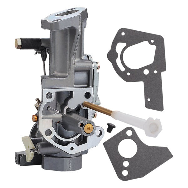 Carburetor for 498298 692784 495951 492611 490533 495426 Briggs Stratton 134202 137202 133202 133212 133232 5HP Engine Generator Tiller Mower - 0