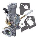 Carburetor for 498298 692784 495951 492611 490533 495426 Briggs Stratton 134202 137202 133202 133212 133232 5HP Engine Generator Tiller Mower-3