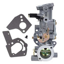 Hipa 498298 Carburetor Kit for 692784 Briggs & Stratton 5HP Series 130202 134202 135202 135212 137202 133212 Engine Generator-3
