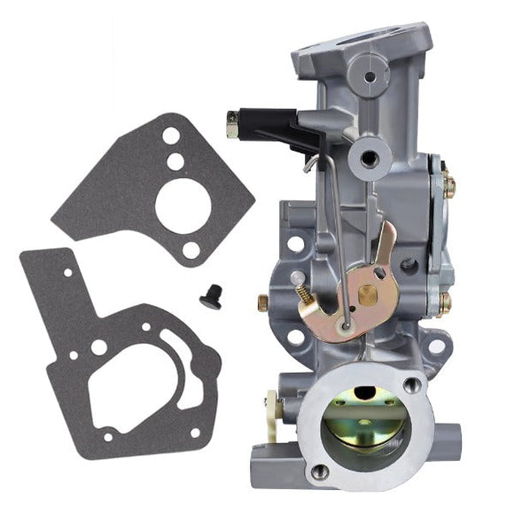 Carburetor for 498298 692784 495951 492611 490533 495426 Briggs Stratton 134202 137202 133202 133212 133232 5HP Engine Generator Tiller Mower