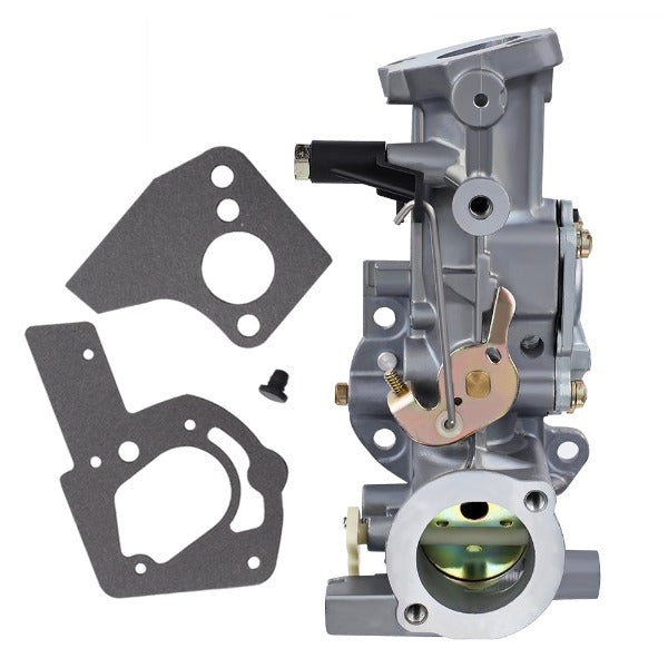 Carburetor for 498298 692784 495951 492611 490533 495426 Briggs Stratton 134202 137202 133202 133212 133232 5HP Engine Generator Tiller Mower
