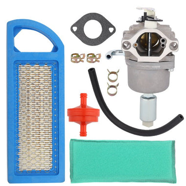 Hipa Carburetor Kit for BS 796109 591731 4.5hp Engine Toro 71286 71429 71427 74327 74330 74350 74351 74352 74353 Lawn Tractor - 0