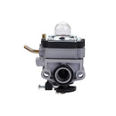 Hipa Carburetor for Craftsman 316796140 316796170 Cub Cadet BC5090 CC5075SS Trimmer Compatible With 753-05251 753-1225-1