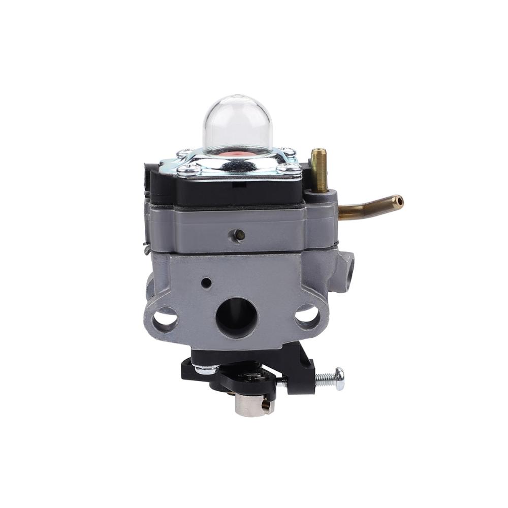 Hipa Carburetor for Craftsman 316796140 316796170 Cub Cadet BC5090 CC5075SS Trimmer Compatible With 753-05251 753-1225 - 0
