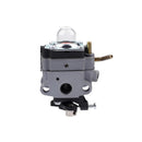 Hipa Carburetor for Craftsman 316796140 316796170 Cub Cadet BC5090 CC5075SS Trimmer Compatible With 753-05251 753-1225-2