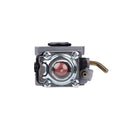Hipa Carburetor for Craftsman 316796140 316796170 Cub Cadet BC5090 CC5075SS Trimmer Compatible With 753-05251 753-1225-4