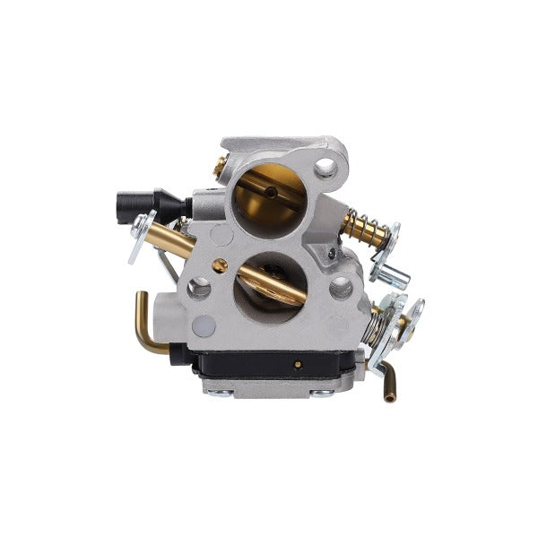 Hipa Carburetor for Husqvarna 230 240 235 Chainsaw Craftsman 358381600 Compatible With 586936202 574719402 545072601 - 0