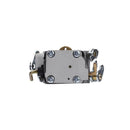 Hipa Carburetor for Husqvarna 230 240 235 Chainsaw Craftsman 358381600 Compatible With 586936202 574719402 545072601-3
