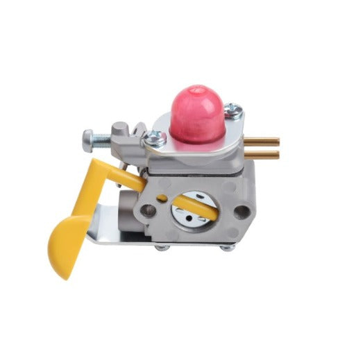 Hipa Carburetor for Husqvarna FL20 FL23 FL26 FX26 FX26S SST25 XT260 XT700 Craftsman 358.791520 358.791370 358.791620 Trimmer for # 530071752 530071750 C1U-W18